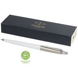 Boligrafo Parker Jotter Recycled tinta negra