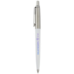 Boligrafo Parker Jotter Recycled tinta negra