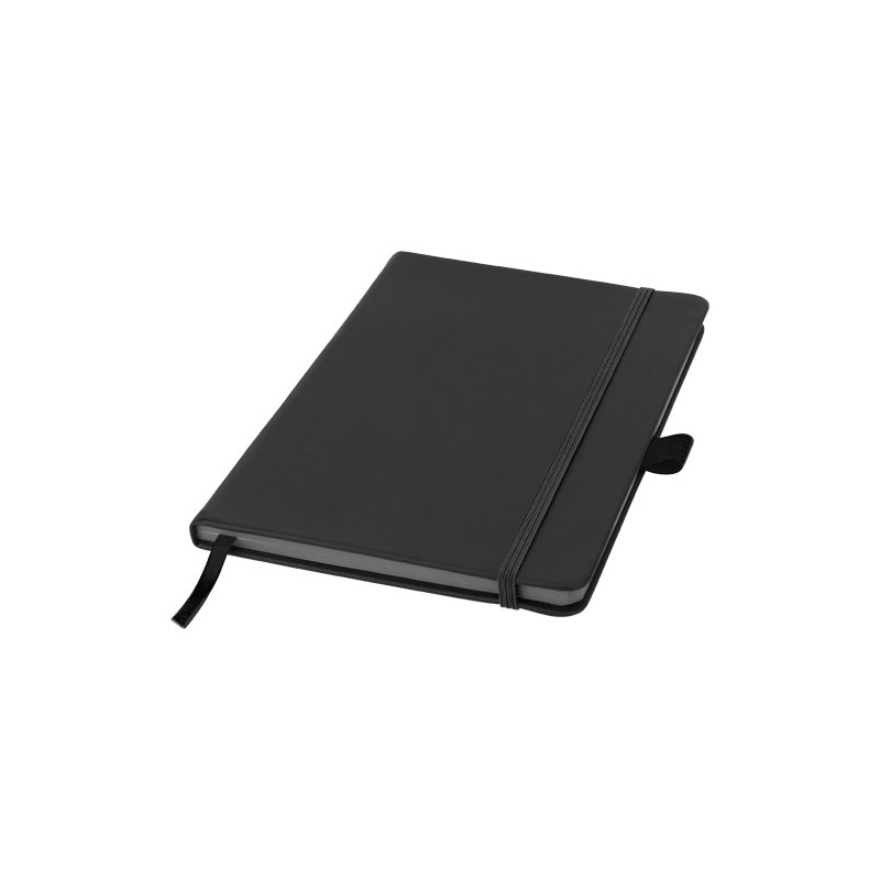 Libreta A5 de tapa dura Color Edge