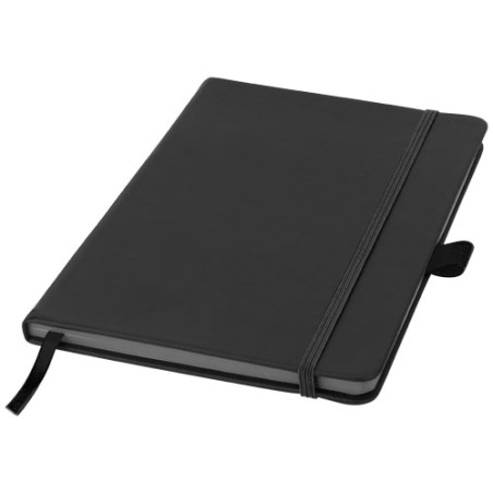 Libreta A5 de tapa dura Color Edge