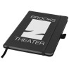 Libreta A5 de tapa dura Color Edge