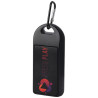 Altavoz BluetoothR de plastico reciclado de 3 W IPX4 con certificacion RCS Omni