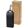 Altavoz BluetoothR de plastico reciclado de 3 W IPX4 con certificacion RCS Omni