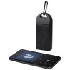 Altavoz BluetoothR de plastico reciclado de 3 W IPX4 con certificacion RCS Omni