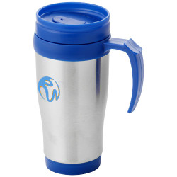 Taza isotermica de 400 ml Sanibel