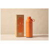 Botella de agua con aislamiento al vacio de 1000 ml Big Ocean Bottle