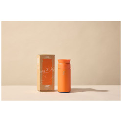 Termo de 350 ml Ocean Bottle
