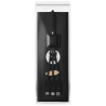 Cable de carga 5 en 1 RPET con transferencia de datos SCX Design C45