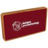 Bateria externa inalambrica luminosa de 5000 mAh SCXdesign P36