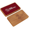 Bateria externa inalambrica luminosa de 5000 mAh SCXdesign P36