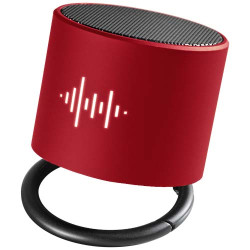 SCXdesign S26 light up anillo altavoz retroiluminado