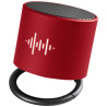 SCXdesign S26 light up anillo altavoz retroiluminado