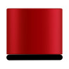 SCXdesign S26 light up anillo altavoz retroiluminado