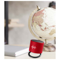 SCXdesign S26 light up anillo altavoz retroiluminado