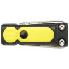 Set de destornilladores de plastico reciclado 8 en 1 RCS con linterna Octo