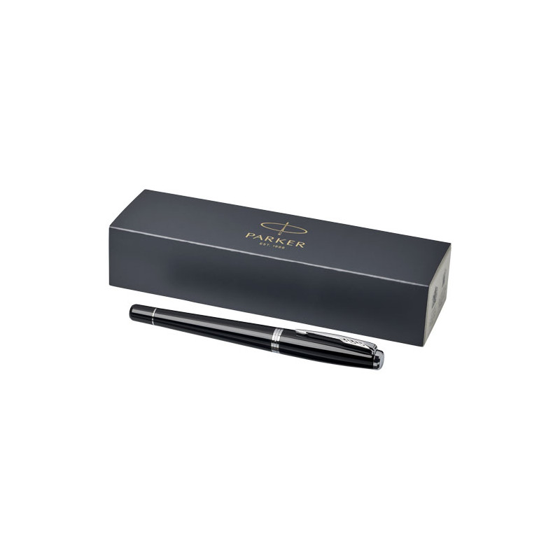 Parker pluma estilografica Urban tinta azul