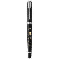 Parker pluma estilografica Urban tinta azul