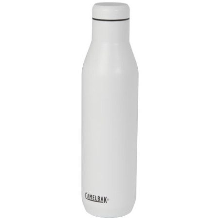 Botella de agua vino con aislamiento de 750 ml CamelBakR Horizon