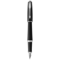 Parker pluma estilografica Urban tinta azul