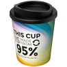 Vaso con aislamiento de 250 ml Brite AmericanoR Espresso Recycled