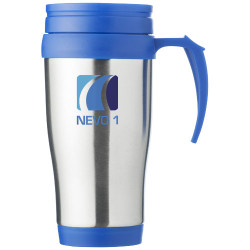 Taza isotermica de 400 ml Sanibel