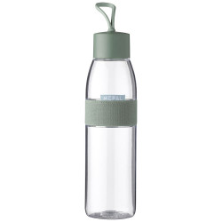 Botella de agua de 500 ml Mepal Ellipse