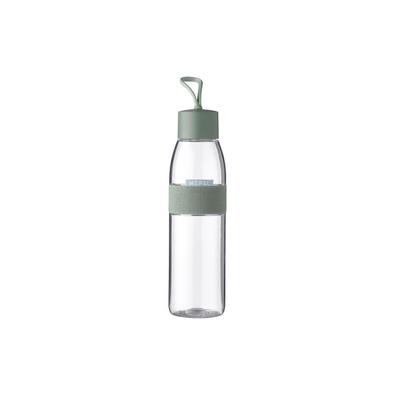 Botella de agua de 500 ml Mepal Ellipse
