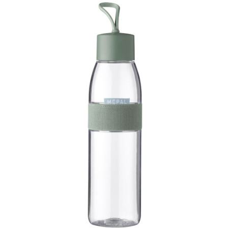 Botella de agua de 500 ml Mepal Ellipse