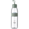 Botella de agua de 500 ml Mepal Ellipse