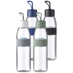 Botella de agua de 500 ml Mepal Ellipse