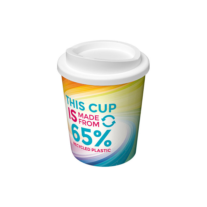 Vaso con aislamiento de 250 ml Brite Americano Espresso Eco
