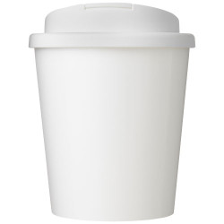 Vaso con aislamiento a prueba de derrames de 250 ml Brite Americano Espresso Eco