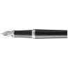 Parker pluma estilografica Urban tinta azul