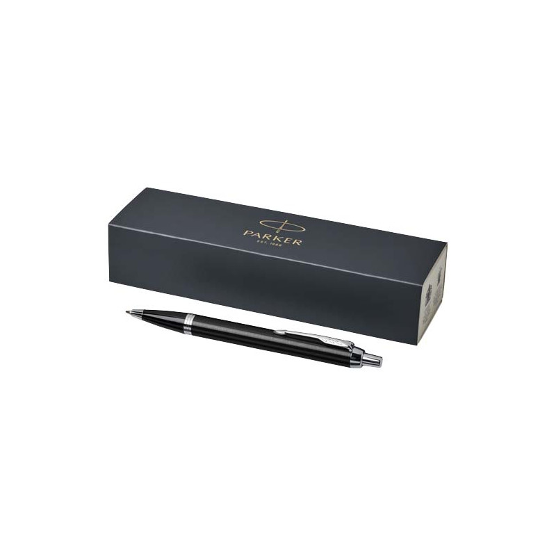 Parker boligrafo IM tinta azul