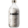 Sal de bano de 500 ml con fragancia de rosas Wellmark Just Relax