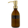 Dispensador de locion para manos de 250 ml Wellmark Soft Hands