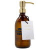 Dispensador de jabon de manos de 500 ml Wellmark Bubbles
