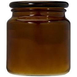 Vela perfumada de 650 g con fragancia de madera de cedro Wellmark Let s Get Cozy