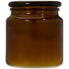 Vela perfumada de 650 g con fragancia de madera de cedro Wellmark Let s Get Cozy