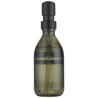 Dispensador de jabon de manos de 200 ml y juego de velas aromaticas de 150 g con fragancia de ambar oscuro Wellmark Discovery