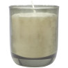 Dispensador de jabon de manos de 200 ml y juego de velas aromaticas de 150 g con fragancia de ambar oscuro Wellmark Discovery