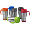 Taza isotermica de 400 ml Sanibel