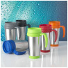 Taza isotermica de 400 ml Sanibel