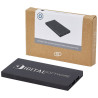 Bateria externa de 5000 mAh en aluminio reciclado Connect