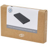 Bateria externa de 5000 mAh en aluminio reciclado Connect
