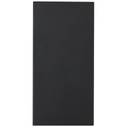 Bateria externa de 5000 mAh en aluminio reciclado Connect