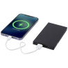 Bateria externa de 5000 mAh en aluminio reciclado Connect
