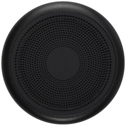 Minialtavoz BluetoothR de aluminio reciclado de 3 w con certificacion RCS Rise