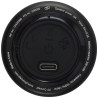 Minialtavoz BluetoothR de aluminio reciclado de 3 w con certificacion RCS Rise