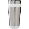 Vaso con aislamiento de acero inoxidable reciclado de 410 ml con certificacion RCS Elwood